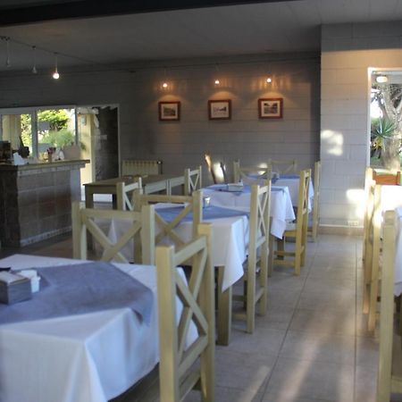 Hotel Barrancas San Pedro Εξωτερικό φωτογραφία