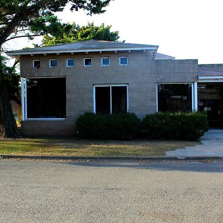 Hotel Barrancas San Pedro Εξωτερικό φωτογραφία