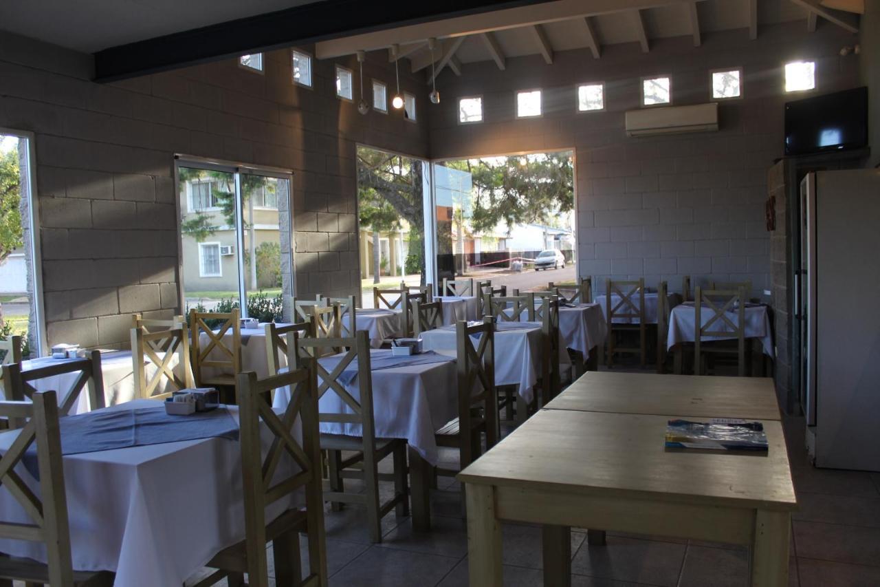 Hotel Barrancas San Pedro Εξωτερικό φωτογραφία