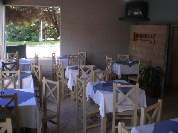 Hotel Barrancas San Pedro Εξωτερικό φωτογραφία