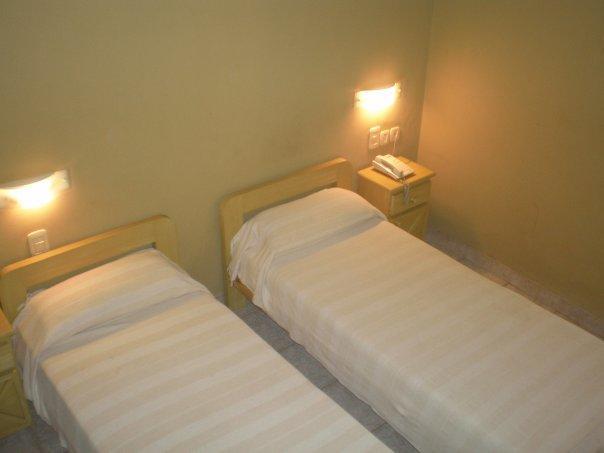 Hotel Barrancas San Pedro Εξωτερικό φωτογραφία