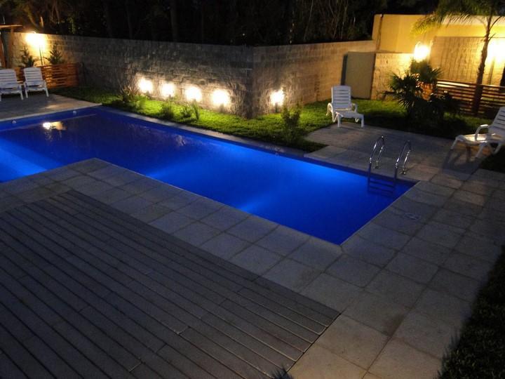 Hotel Barrancas San Pedro Εξωτερικό φωτογραφία