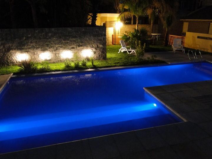 Hotel Barrancas San Pedro Εξωτερικό φωτογραφία
