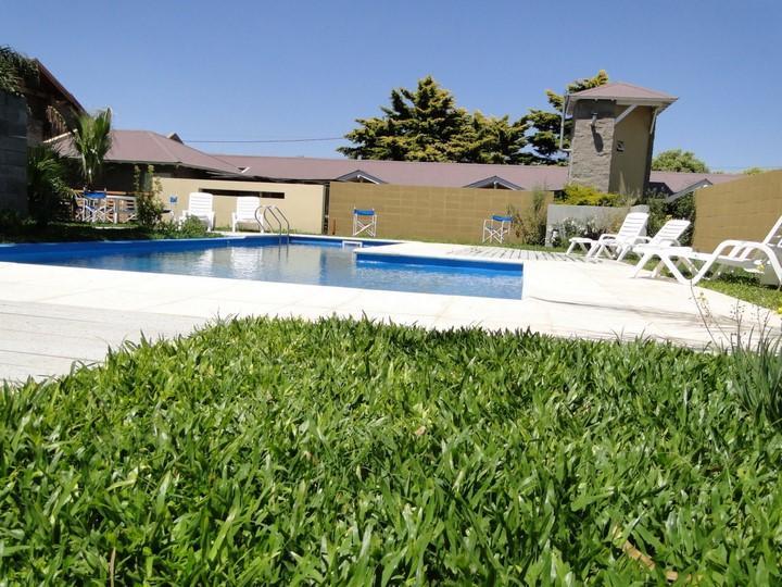 Hotel Barrancas San Pedro Εξωτερικό φωτογραφία