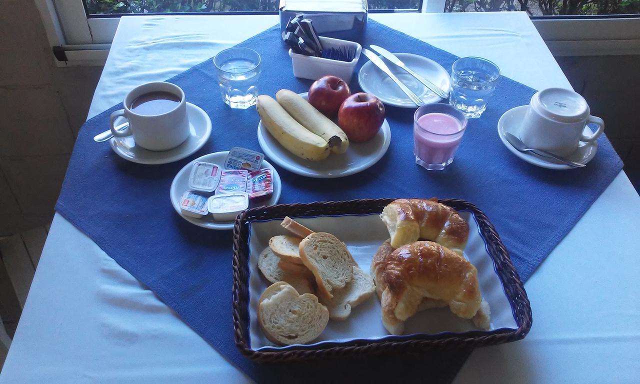 Hotel Barrancas San Pedro Εξωτερικό φωτογραφία
